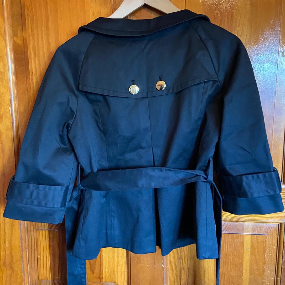 Bebe Jacket - Picture 2 of 3